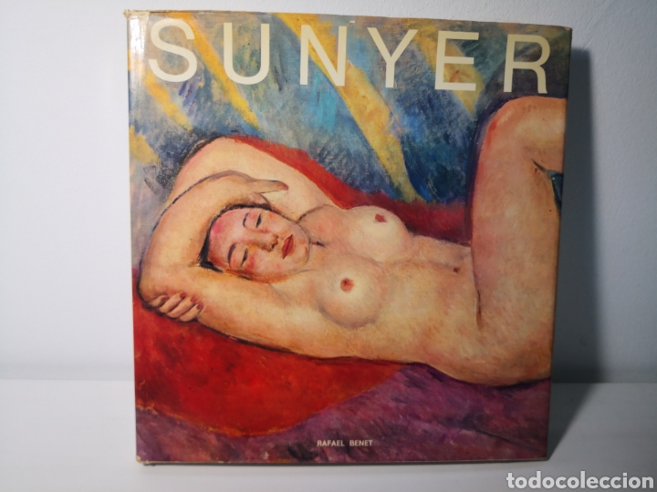 Libros de segunda mano: SUNYER, RAFAEL BENET, EDICIONES POLIGRAFA, 1975 - Foto 1