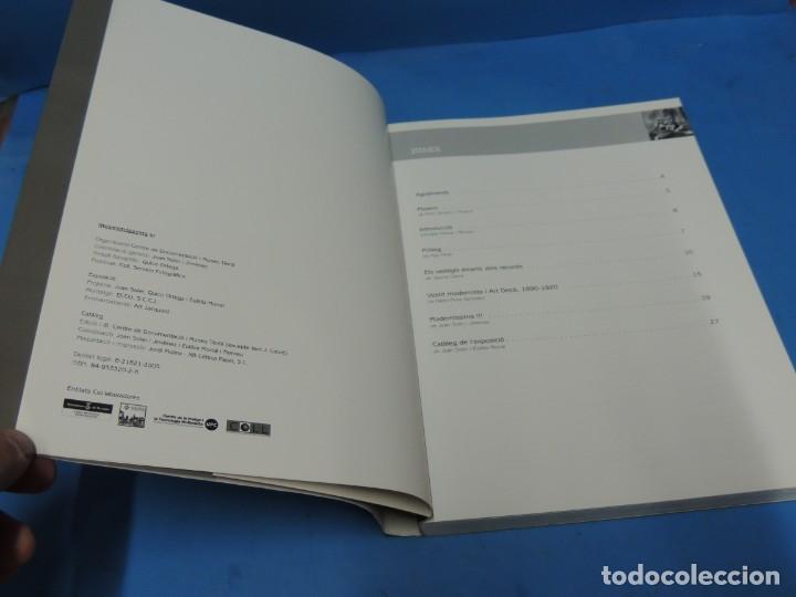 Libros de segunda mano: MODERNISSIMS !!! .- CAT&Agrave;LEG - Foto 3