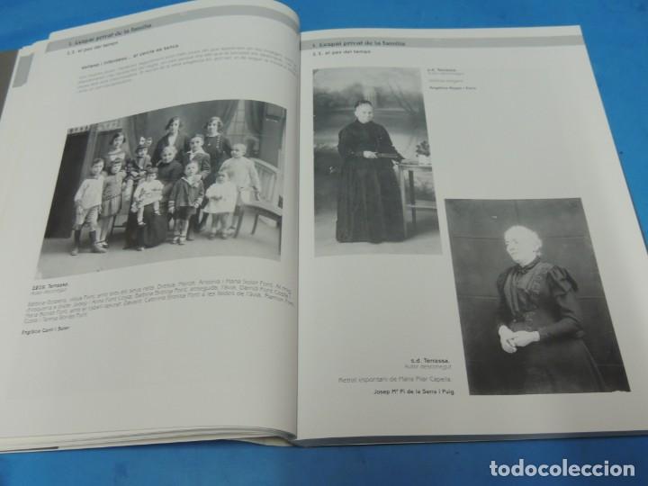 Libros de segunda mano: MODERNISSIMS !!! .- CAT&Agrave;LEG - Foto 9