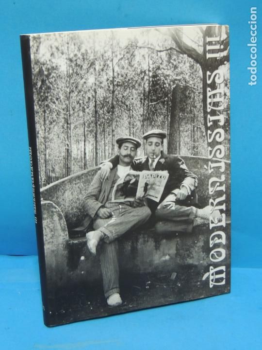 Libros de segunda mano: MODERNISSIMS !!! .- CAT&Agrave;LEG - Foto 1