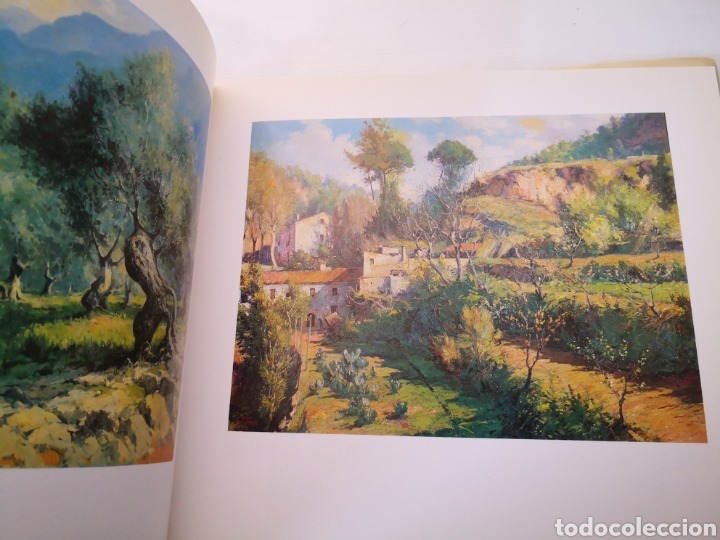 Libros de segunda mano: PINTURES AL BANC DE SABADELL, N&deg;2, 1988 - Foto 3