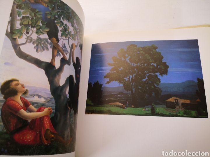 Libros de segunda mano: PINTURES AL BANC DE SABADELL, N&deg;2, 1988 - Foto 4
