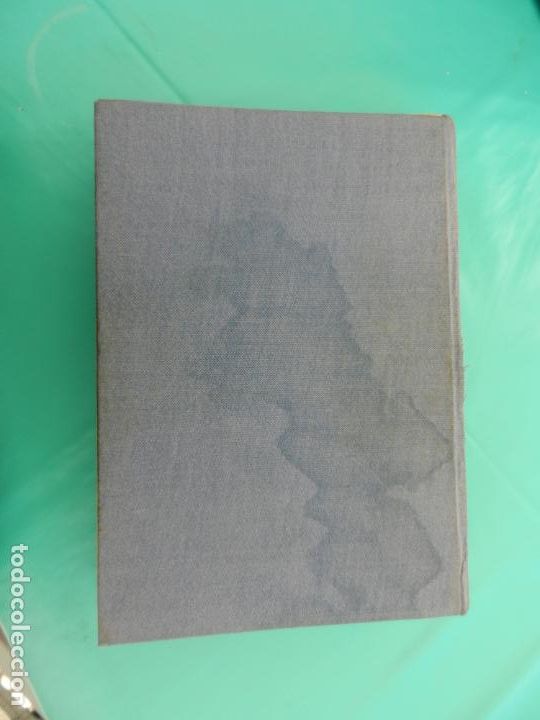 Libros de segunda mano: MATERIALES DE CONSTRUCCI&Oacute;N - F&Eacute;LIX OR&Uacute;S ASSO - EDITORIAL DOSSAT 1965. - Foto 3