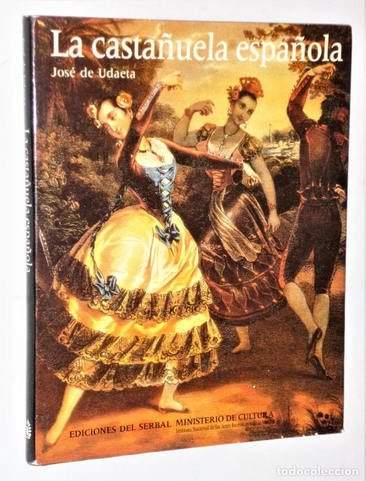 Libros de segunda mano: LA CASTA&Ntilde;UELA ESPA&Ntilde;OLA. ORIGEN Y EVOLUCI&Oacute;N - Foto 1