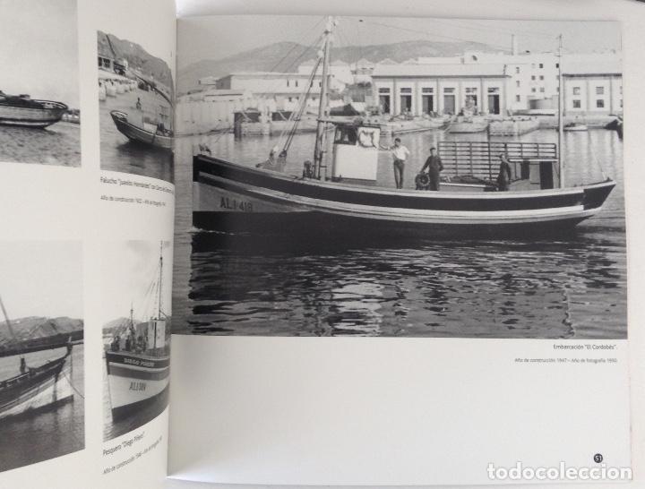 Libros de segunda mano: Im&aacute;genes tradicionales de la pesca Tarifa Cadiz - Foto 3