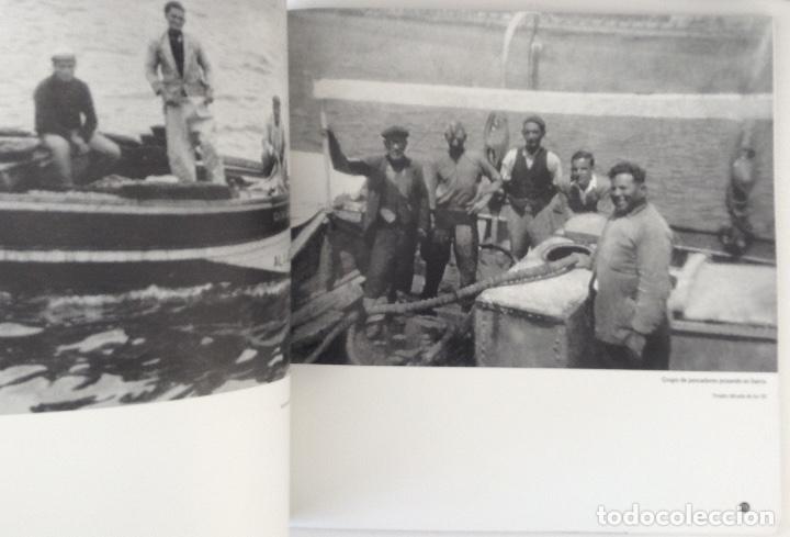 Libros de segunda mano: Im&aacute;genes tradicionales de la pesca Tarifa Cadiz - Foto 5
