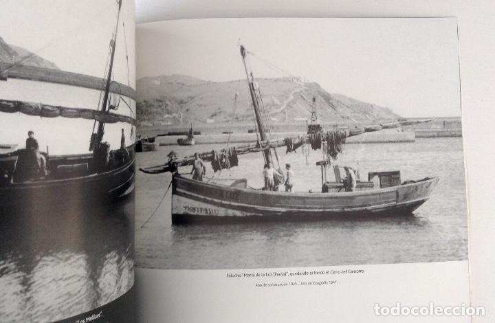Libros de segunda mano: Im&aacute;genes tradicionales de la pesca Tarifa Cadiz - Foto 6