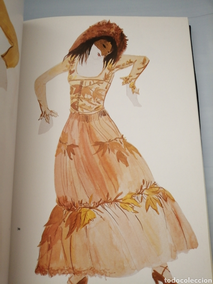 Libros de segunda mano: Ballet Nacional de Espa&ntilde;a: DON JUAN - Foto 5