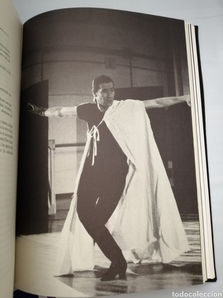 Libros de segunda mano: Ballet Nacional de Espa&ntilde;a: DON JUAN - Foto 6