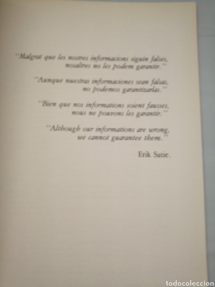Libros de segunda mano: Guillermot-Navares. Pastiches - Foto 2