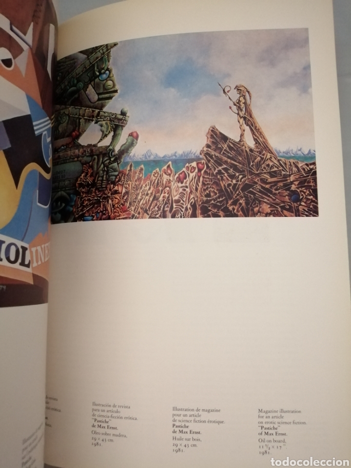 Libros de segunda mano: Guillermot-Navares. Pastiches - Foto 7