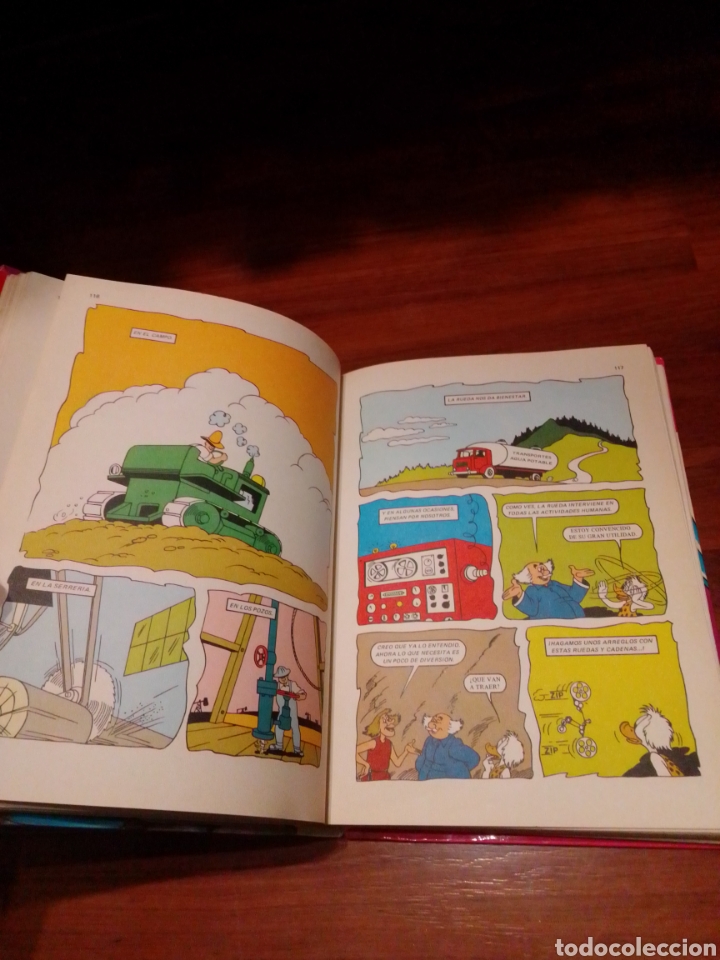 Libros de segunda mano: Pel&iacute;culas Walt Disney - Foto 2
