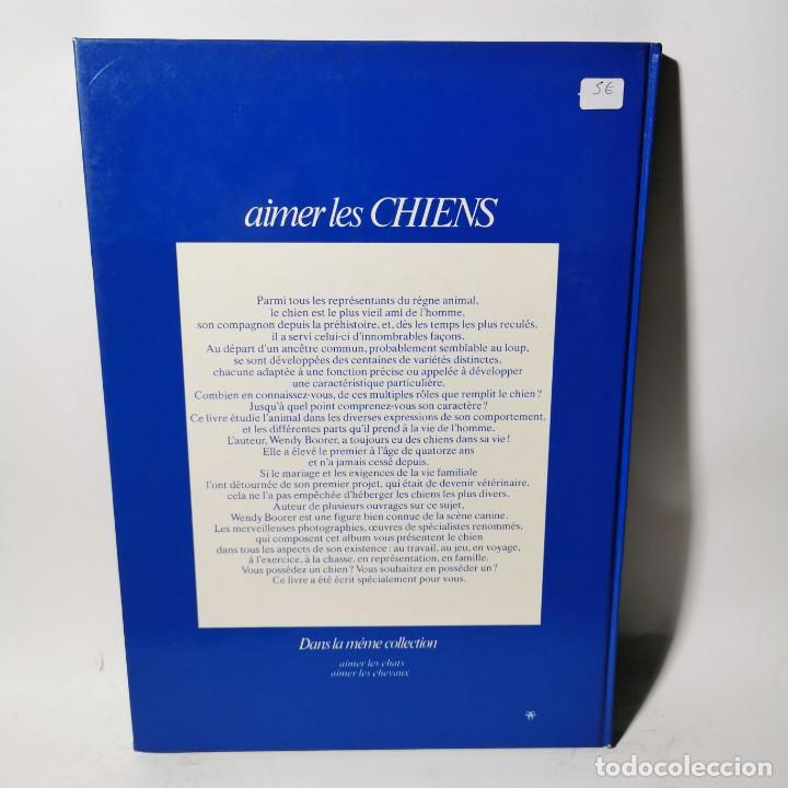 Libros de segunda mano: LIBRO - AMIER LES CHIENS - ELSEVIER - EN FRANC&Eacute;S / 13.375 - Foto 2