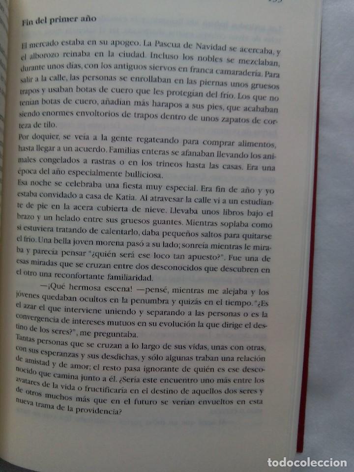 Libros de segunda mano: IRKU IADI. LA SENDA DEL CHAM&Aacute;N / RAUL DE LA ROSA - Foto 6