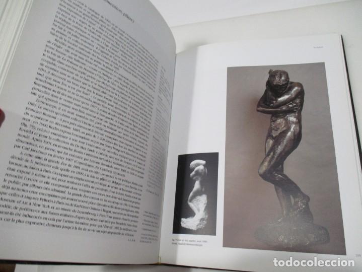 Libros de segunda mano: RODIN EN 1900 L&acute;esposition de l&acute;Alma Q4031T - Foto 2