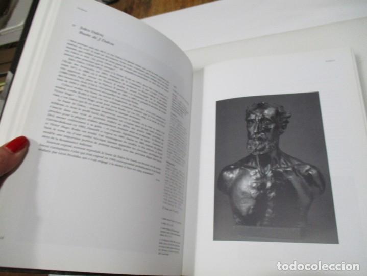 Libros de segunda mano: RODIN EN 1900 L&acute;esposition de l&acute;Alma Q4031T - Foto 3