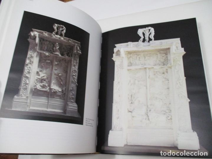 Libros de segunda mano: RODIN EN 1900 L&acute;esposition de l&acute;Alma Q4031T - Foto 4
