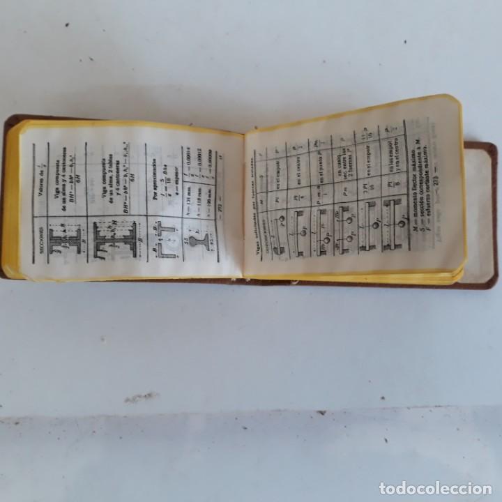 Libros de segunda mano: Memorial tecnico Mazzoccchi, a&ntilde;os 60. - Foto 4