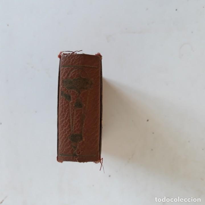 Libros de segunda mano: Memorial tecnico Mazzoccchi, a&ntilde;os 60. - Foto 9