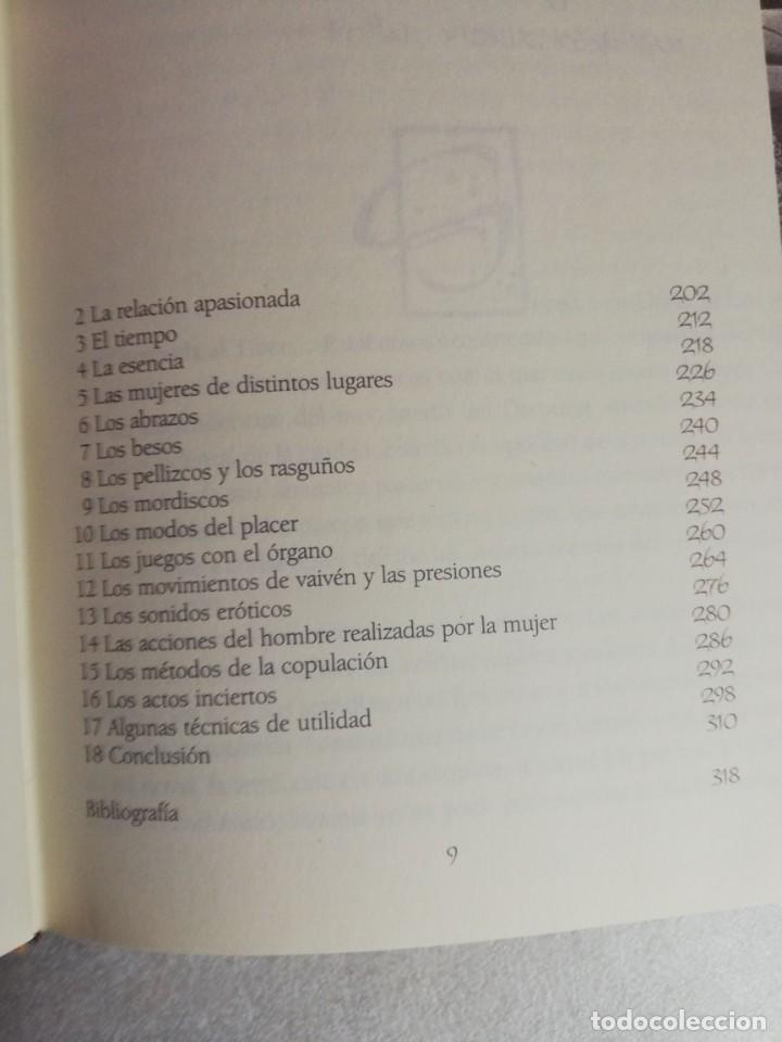 Libros de segunda mano: EL ARTE TIBETANO DEL AMOR.-CH&Ouml;MPEL, GUEND&Uuml;N - Foto 3