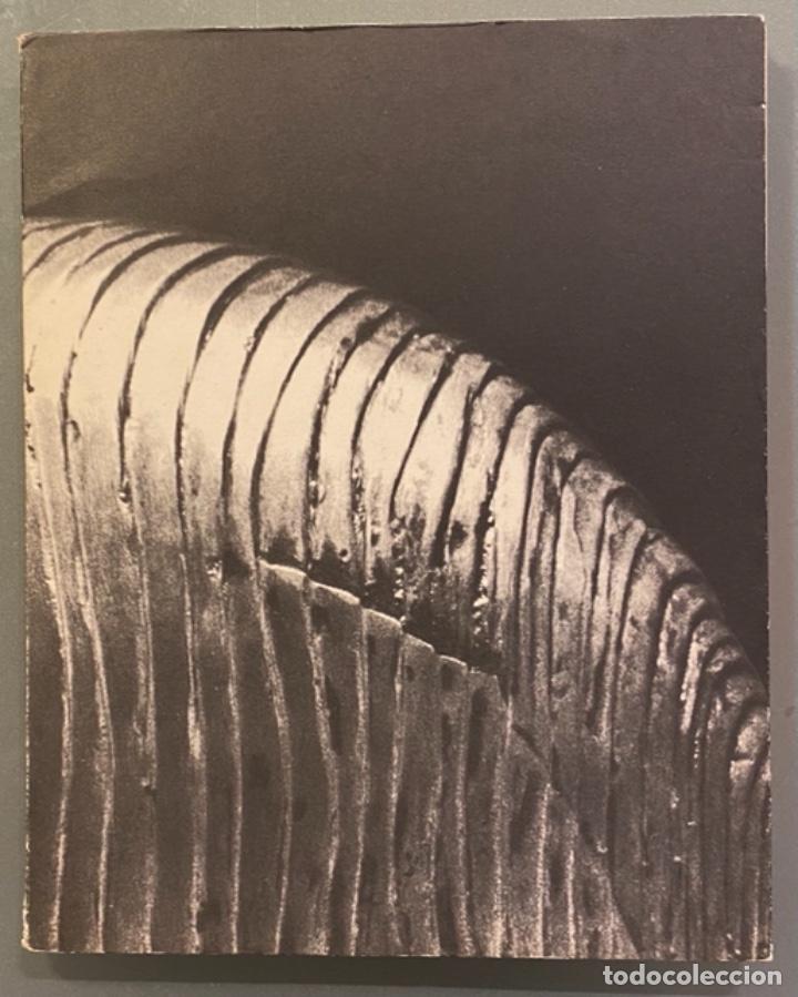 Libros de segunda mano: Takis. Dix Ans de Sculpture 1954-1964 - Foto 1