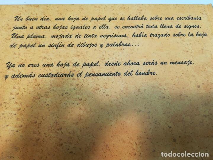 Libros de segunda mano: F&aacute;bulas de Leonardo da Vinci S1783AT - Foto 2
