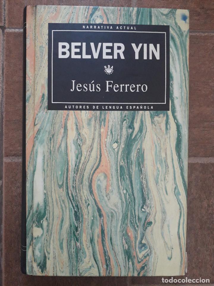 Libros de segunda mano: Belver Yin - Foto 1