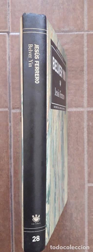 Libros de segunda mano: Belver Yin - Foto 2