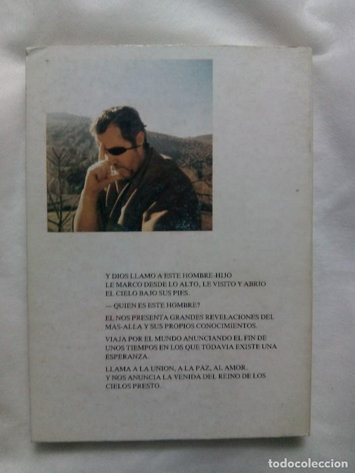 Libros de segunda mano: EL TESTAMENTO. REVELACIONES DEL M&Aacute;S ALL&Aacute; / CLAUDIO PENA - Foto 2