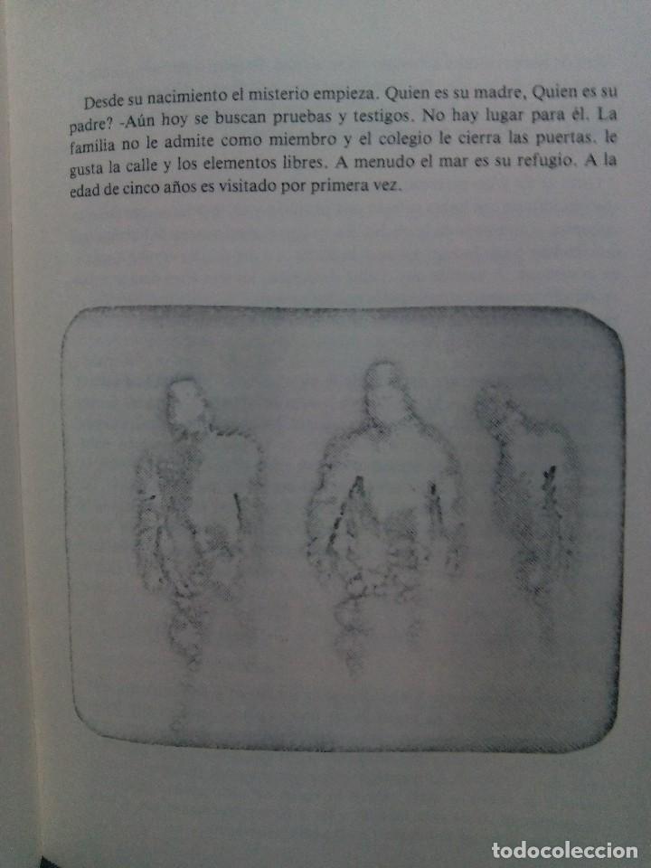 Libros de segunda mano: EL TESTAMENTO. REVELACIONES DEL M&Aacute;S ALL&Aacute; / CLAUDIO PENA - Foto 4