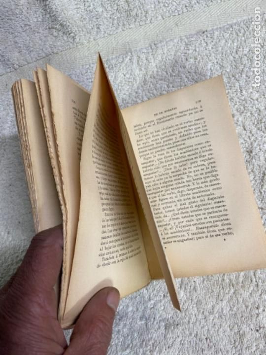 Libros de segunda mano: Antonio de Valbuena. Lucha de humos - Foto 4