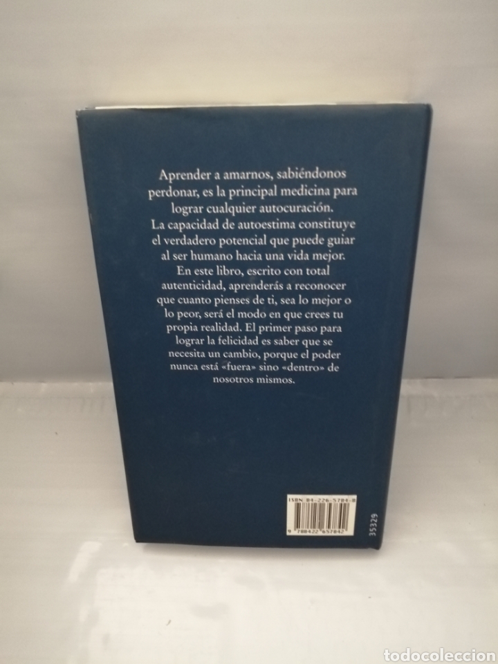 Libros de segunda mano: El poder est&aacute; dentro de ti - Foto 2