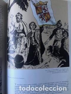 Libros de segunda mano: LA BANDERA DE ESPA&Ntilde;A, JOS&Eacute; LUIS DE AZUCARADA - Foto 2