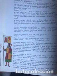 Libros de segunda mano: LA BANDERA DE ESPA&Ntilde;A, JOS&Eacute; LUIS DE AZUCARADA - Foto 3