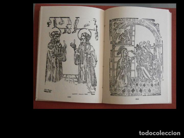Libros de segunda mano: La Collection de bois grav&eacute;s majorquins. Luis Ripoll - Foto 2