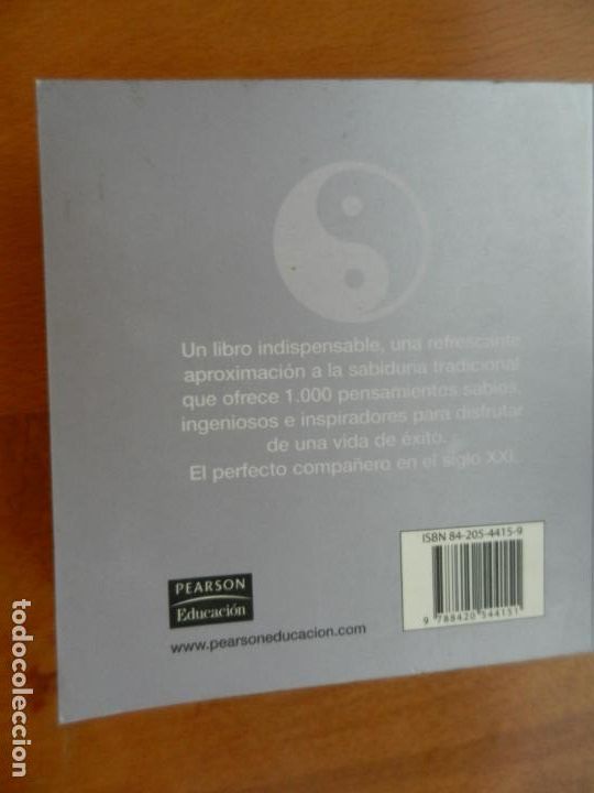 Libros de segunda mano: MIL V&Iacute;AS HACIA EL &Eacute;XITO - ROBERT ALLEN - PEARSON 2005. - Foto 3