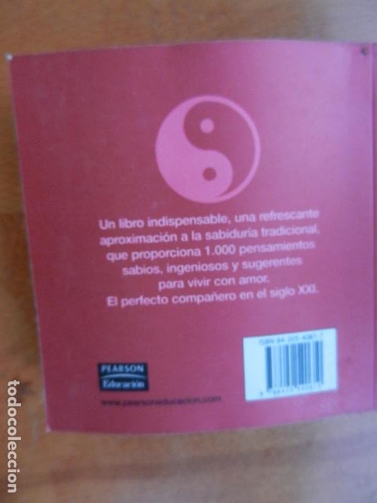 Libros de segunda mano: MIL V&Iacute;AS HACIA EL AMOR - DAVID BAIRD - PEARSON 2003. - Foto 3