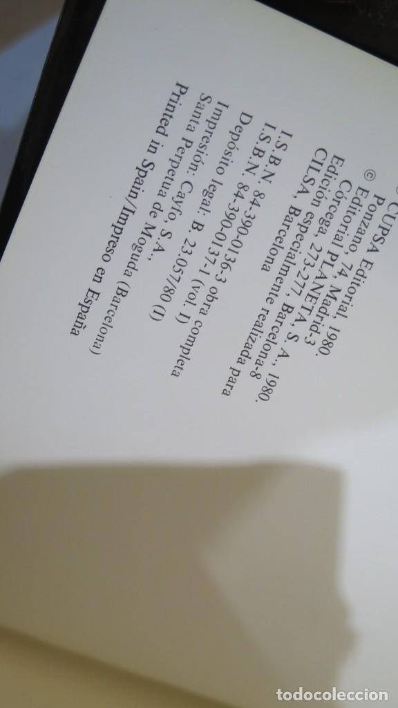Libros de segunda mano: HISTORIA DE ANDALUCIA. 6 TOMOS - Foto 2