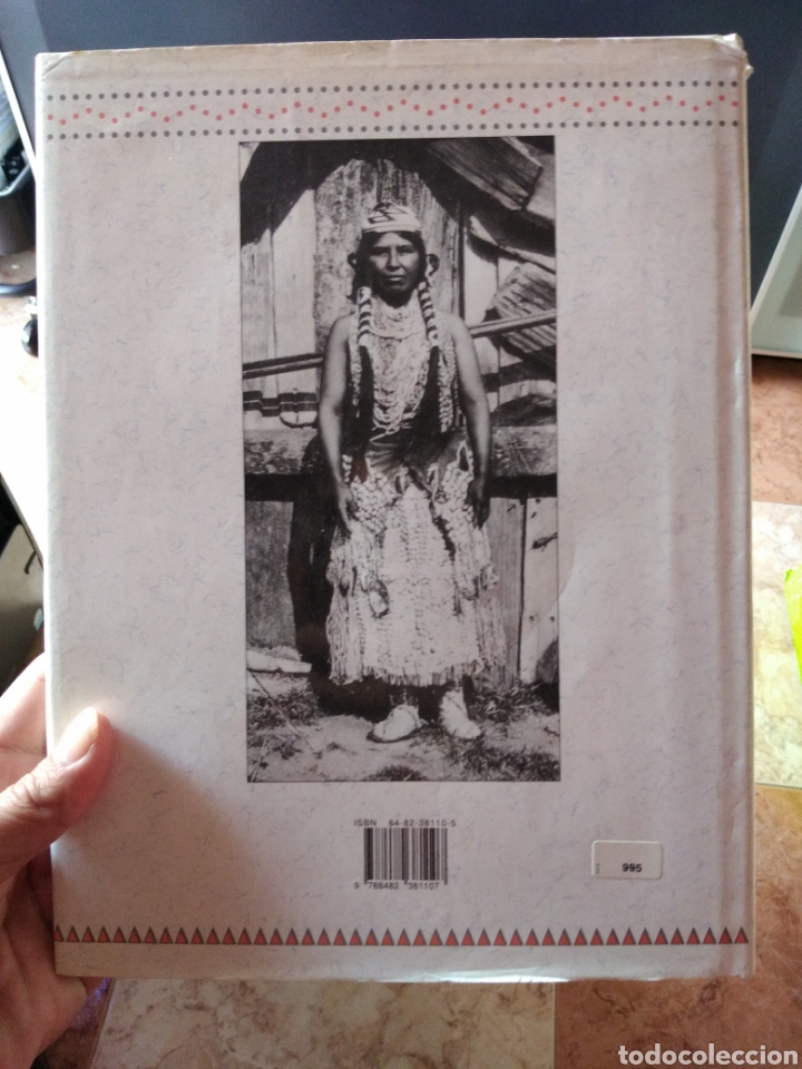 Libros de segunda mano: Los indios de Norteam&eacute;rica Norman Bancroft Hunt - Foto 2