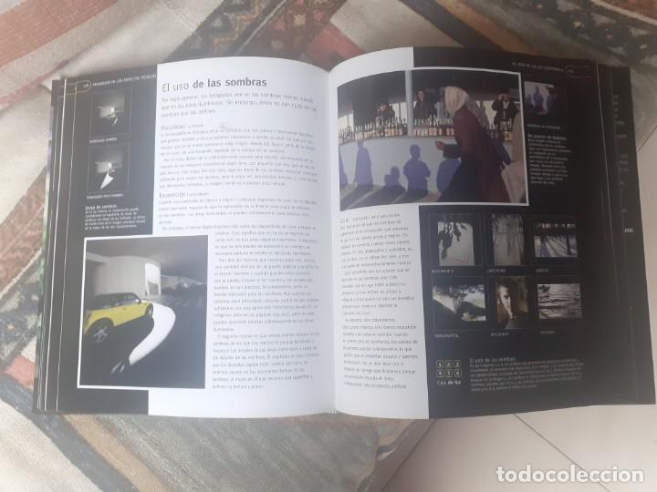 Libros de segunda mano: Curso avanzado de fotograf&iacute;a digital Tom Ang - Foto 4
