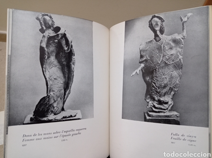 Libros de segunda mano: APEL&middot;LES FENOSA - CIRICI PELLICER - 1958 - Foto 4