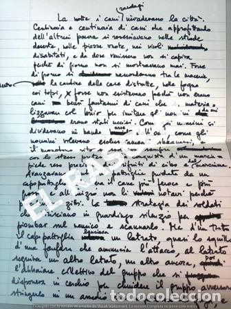 Libros de segunda mano: LIBRO - ORIANA FALLACI - INSALLAT - CIRCULO D LECTORES - EN PERFECTO ESTADO - - Foto 2
