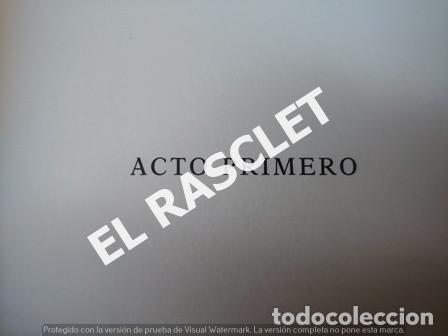 Libros de segunda mano: LIBRO - ORIANA FALLACI - INSALLAT - CIRCULO D LECTORES - EN PERFECTO ESTADO - - Foto 6