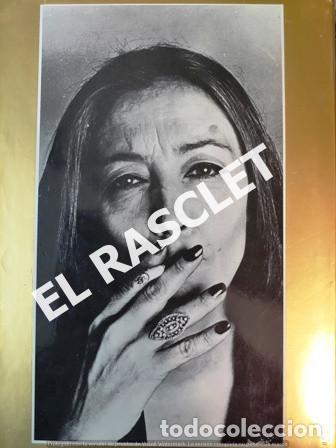 Libros de segunda mano: LIBRO - ORIANA FALLACI - INSALLAT - CIRCULO D LECTORES - EN PERFECTO ESTADO - - Foto 10