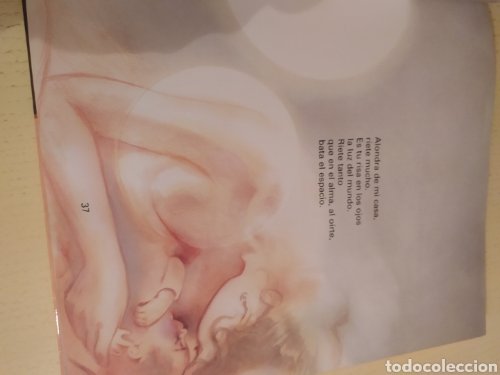 Libros de segunda mano: Miguel Hern&aacute;ndez para ni&ntilde;os - Foto 2