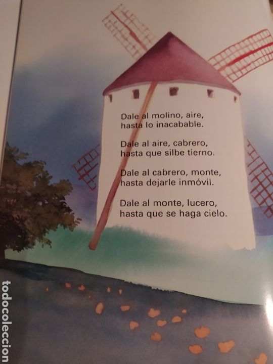 Libros de segunda mano: Miguel Hern&aacute;ndez para ni&ntilde;os - Foto 3