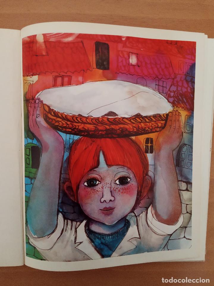 Libros de segunda mano: CARAMELOS DE MENTA. Ed. Doncel - Foto 4