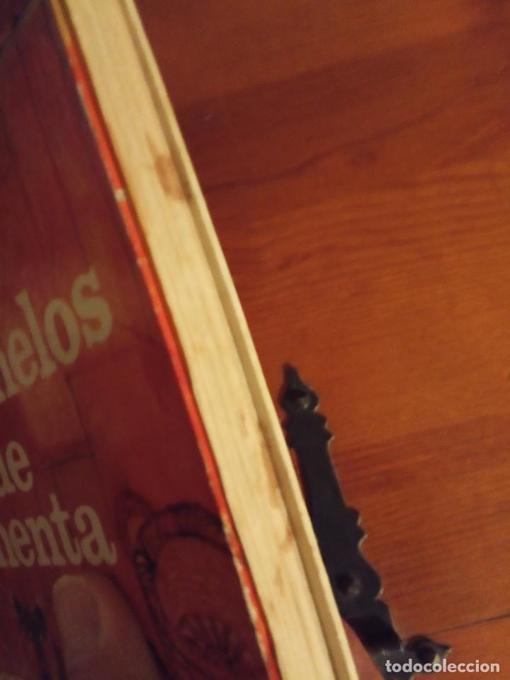 Libros de segunda mano: CARAMELOS DE MENTA. Ed. Doncel - Foto 5