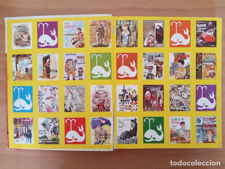 Libros de segunda mano: CARAMELOS DE MENTA. Ed. Doncel - Foto 7