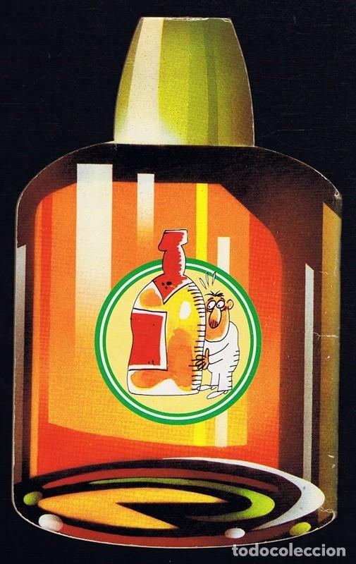 Libros de segunda mano: MI AMIGO EL WHISKY PERICH - Foto 2